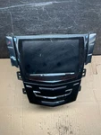 2015-2019 Cadillac Cts Xts Heater Radio Climate Control Panel Bezel Oem V2031 Dg. Fixed Price $162.74.