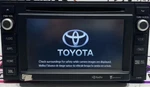 2014-2019 Toyota Tacoma Am Fm Nav Bt Gps Jbl Radio *86100-04141* (510076). Fixed Price $510.99.