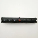 2011-2013 Jeep Grand Cherokee Dash Tow Haul Traction Control Switch P56046294AB. Fixed Price $39.00.