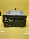 Gm 10359577 Car Radio 6 Cd Disc Changer Stereo Receiver Delphi Delco 21003405. Fixed Price $80.00.