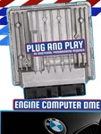 2008 2009 2010 2011 Bmw 128I 328I X3 N51 Dme Engine Computer Module 7 602 216. Fixed Price $229.99.
