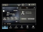 2022-2024 Ram 1500 Classic Oem Display Touch Screen 8.4" Radio Receiver. Fixed Price $399.00.
