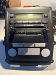 2011 Nissan Frontier Oem Disk Rockford Fosgate Radio. Fixed Price $90.00.