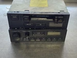 1989 Toyota Camry Cassette Tape Deck Player Model 08690-00818 Untested. Fixed Price $57.00.