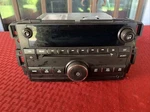 Delphi Delco 28107619 Oem Am Fm Cd Player Radio Gm Part 25865029 2008 Chevy Silv. Fixed Price $89.99.