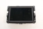 2020 - 2021 Chrysler Voyager Dash 7.0" Screen Display Monitor Oem 68428470AC. Fixed Price $187.00.