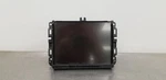 17 Dodge Ram 1500 Radio Audio 8.4" Display Receiver Head Unit 68270661AF. Fixed Price $191.25.