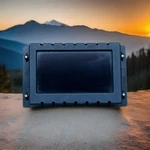 2016-19 Ford Explorer Police Dash Radio Display Screen GB5T-18B955-GK Oem. Fixed Price $97.50.