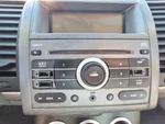 2008 Nissan Sentra Display Screen Dash Oem Used 594-00657 136K Miles. Fixed Price $69.97.