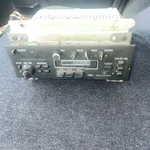 1986 Ford Pickup Lariat, Bronco Am, Fm Cassette Player F150 Untested Oem Fomoco. Fixed Price $299.99.