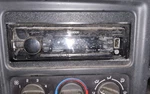 Chevrolet Tahoe 2000 Radio/cd/stereo Head Unit 407K Mi. Used 3847. Fixed Price $145.31.