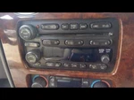 Oem Radio UC6 Opt Uqa Fits 05-07 Isuzu Ascender 274031. Fixed Price $99.99.