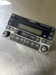 2003 2004 Subaru Forester Radio Receiver Am Fm Cd Cassette 86201SA030. Fixed Price $47.49.