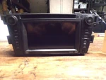 2006 Cadillac Dts Am Fm Radio Bose Stereo Player Dvd Navigation Factory Oem. Fixed Price $144.85.
