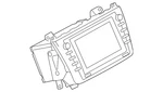 Genuine Mazda Gps Navigation System GEJ2-66-DV0A. Fixed Price $2971.23.