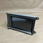 2004 Acura Rl Alpine Navigation Radio Unit 39810-SZ3-A010-M1. Fixed Price $189.99.