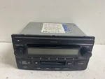2003-2005 Toyota 4RUNNER Radio Stereo Fujitsu Ten 86120-35620 Cd Cassette Player. Fixed Price $134.96.