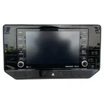 2021-2022 Toyota Venza Display & Receiver 8614048C10 Factory Oem Replacement. Fixed Price $110.00.