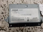2023 2024 2025, Honda Accord, Audio Equipment Radio Receiver, Pn: 8A50130AAA10M1. Fixed Price $219.99.