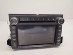 2012 Ford Expedition Audio Equipment Radio Receiver Am-fm-cd-navigation. Fixed Price $203.70.