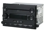Ford 2008 F-250 F-350 Super Duty Truck Radio Am Fm MP3 Cd Player 8C3T-18C869-EC. Fixed Price $276.25.