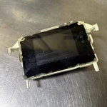 2012 Ford Fiesta Display Screen Oem CE8T18B955BB. Fixed Price $19.99.