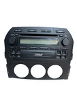 Mazda Miata MX-5 Bose Radio 2006-2008 Headunit NG90669RX Oem. Fixed Price $86.70.