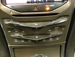 Audio & Visual Equip.(radio) Lincoln Mkx 12 13 AM-FM-CD-MP3. Fixed Price $110.00.
