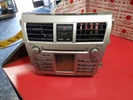 Audio Equipment Radio Receiver Sedan With Cd Fits 09-12 Yaris 119135. Fixed Price $140.00.