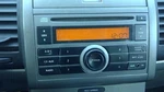 Audio Equipment Radio Receiver Am-fm-stereo-cd Fits 09 Sentra 269814. Fixed Price $83.99.