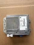 Land Rover Discovery 5 L462 Audio Radio Control Unit HPLA-11E020-AF. Fixed Price $408.92.