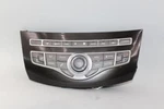 Info-gps-tv Screen Control Dash Mounted Fits 2019 Infiniti QX60 Oem #30692. Fixed Price $40.00.