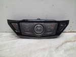 Info-gps-tv Screen Control Dash Mounted Fits 13-16 Pathfinder 328630. Fixed Price $88.92.