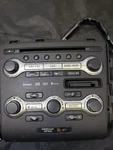 Audio Equipment Radio Control Front Dash Fits 09 Murano 746905. Fixed Price $106.30.