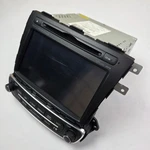 2014 Kia Sorento Infinity Radio Cd Player Navigation Screen Oem 96560-1UAA0VA. Fixed Price $77.99.