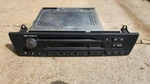 05-08 Bmw X3 Z4 Am Fm Cd Radio Receiver Head Unit Oem 65126976888. Fixed Price $83.00.