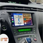For 2010-2013 Toyota Prius Radio Jbl Stereo Gps Navi Wifi Apple Carplay Unit. Fixed Price $128.99.
