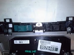 2013 Buick Regal Control PANEL,22869140. Fixed Price $75.00.