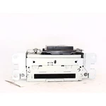 2009 Jaguar Xf Radio Part Number 638-52329. Fixed Price $56.99.