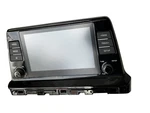 2023 Kia Seltos Audio Radio Display Screen Unit P: 96160Q5660DHV Oem !. Fixed Price $289.12.