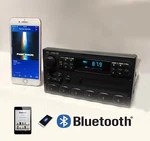 95-97 Oem Dash Explorer Ranger Mercury Am Fm Bluetooth Radio. Fixed Price $274.00.