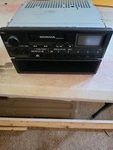 Honda 2405 Cassette Deck Player 39100-SXO-A010-M1 Clean Untested. Fixed Price $19.50.