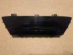 2019 2020 2021 2022 Honda Hrv Front Dash Display 79600T7WA840M1 Oem Lkq. Fixed Price $99.99.