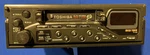 Toshiba Car Audio System TX-520 Radio/cassette. Fixed Price $16.00.