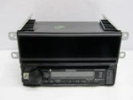 2002-2004 Subaru Impreza Kenwood Am Fm Cd Radio Stereo Instrument Pocket Usb Aux. Fixed Price $56.99.