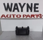 2015 Dodge Durango Radio Receiver And Display P68245299AE. Fixed Price $139.99.