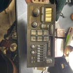 1993-2002 Pontiac Firebird Trans Am Firehawk Delco Radio Stereo Band Eq E.q. Fixed Price $150.00.