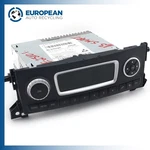 2013-2014 Smart Fortwo Center Radio Navigation Receiver Module Tested 4519019800. Fixed Price $99.00.
