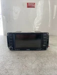 2011 Chrysler Town And Country Radio P05064879AG. Fixed Price $166.25.