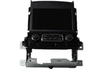2016 Chevrolet Impala 8" Touch Screen Vehicle Media Control Panel Model 23505951. Fixed Price $276.25.